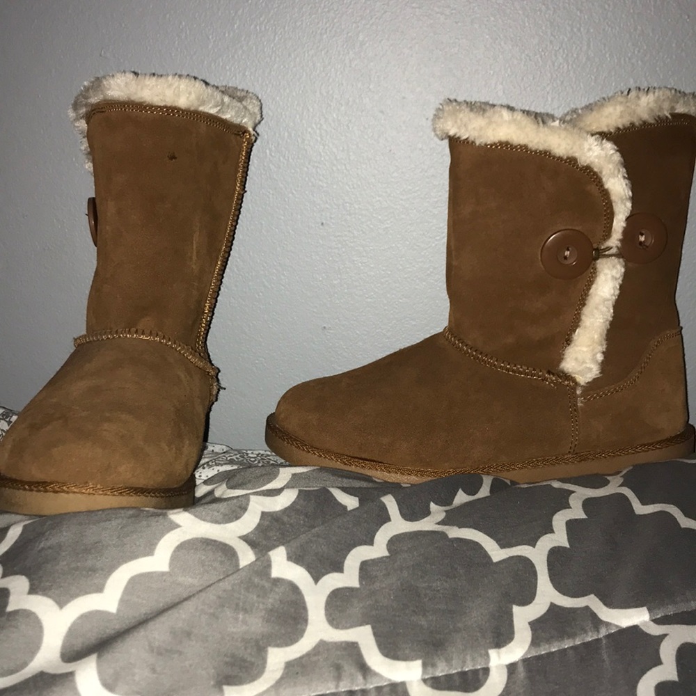 Boots